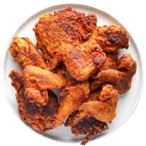 fried chicken